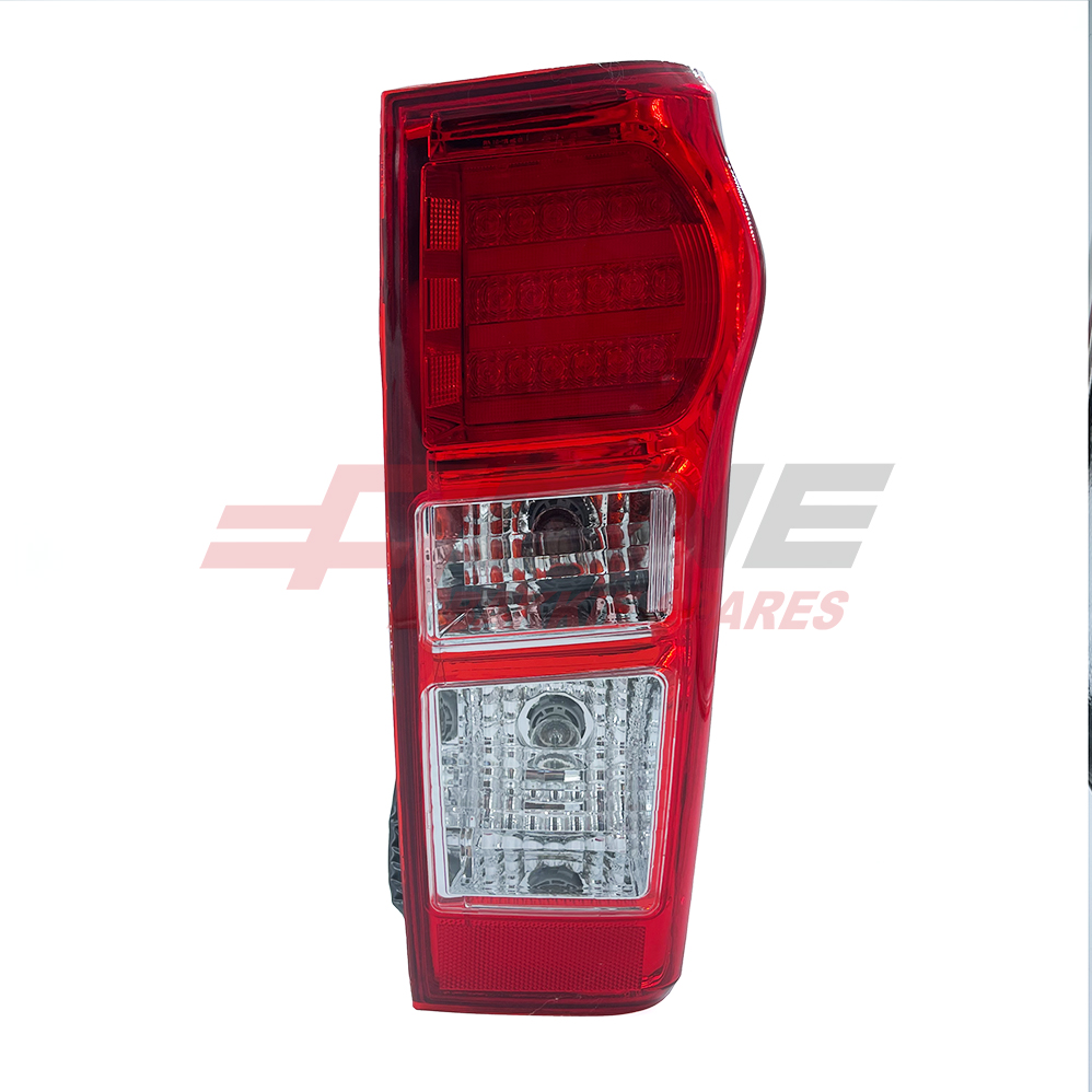 Tail Light Rh (Led) Isuzu for ISUZU KB240 LWB/DC — view 2